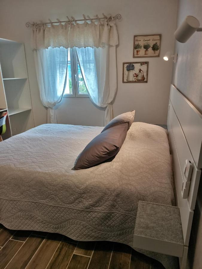 Villa Regain Chambres Et Table D'Hotes เกรอลีย์เรส ภายนอก รูปภาพ