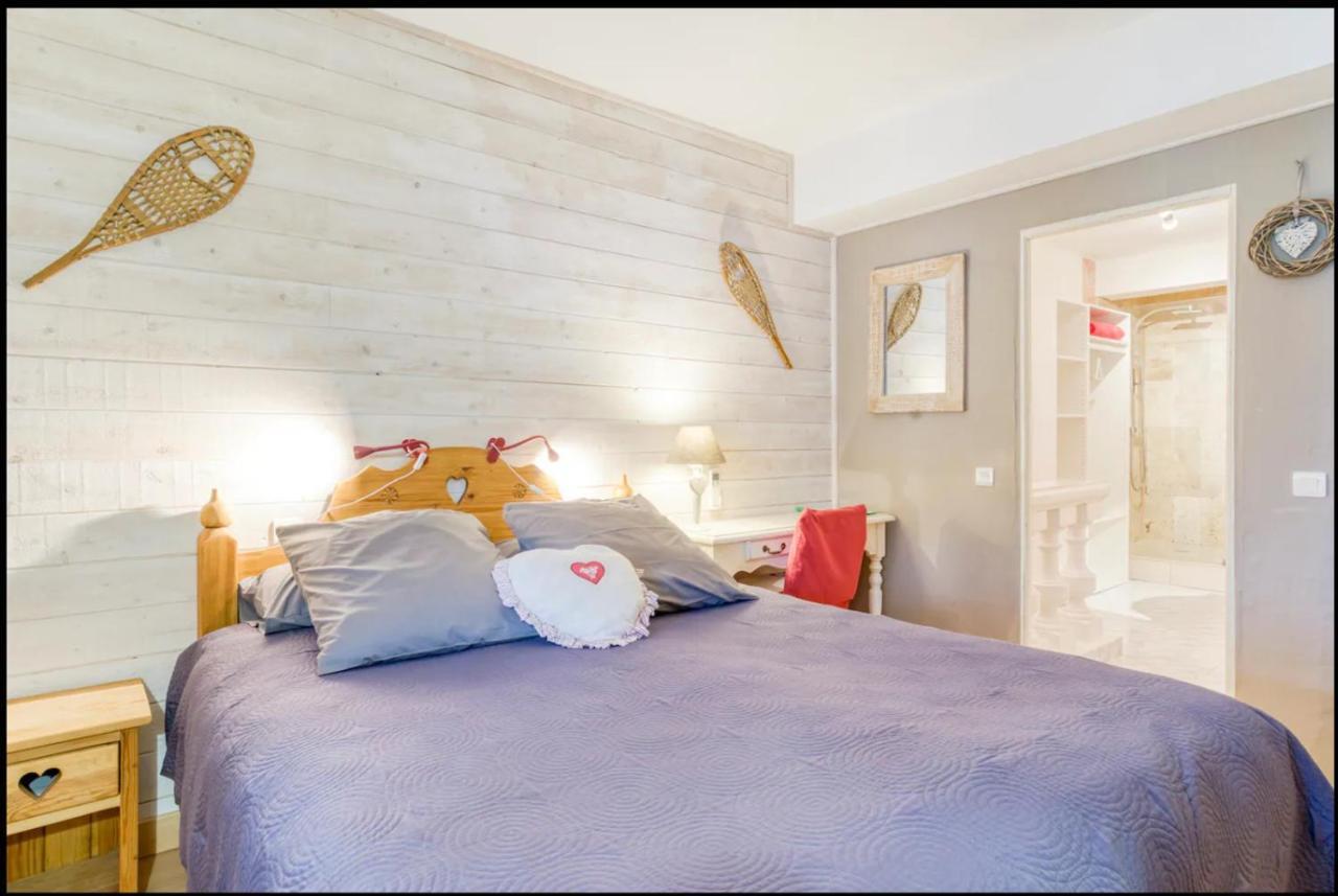Villa Regain Chambres Et Table D'Hotes เกรอลีย์เรส ภายนอก รูปภาพ